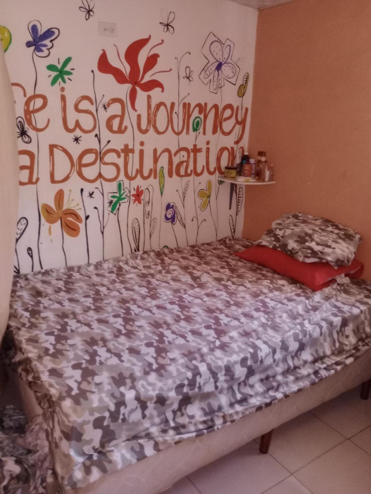 פלאייה בלאנקה Taca Tucan Hostel מראה חיצוני תמונה