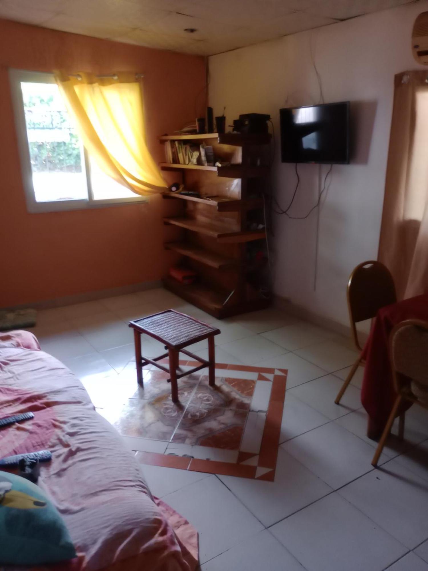 פלאייה בלאנקה Taca Tucan Hostel מראה חיצוני תמונה