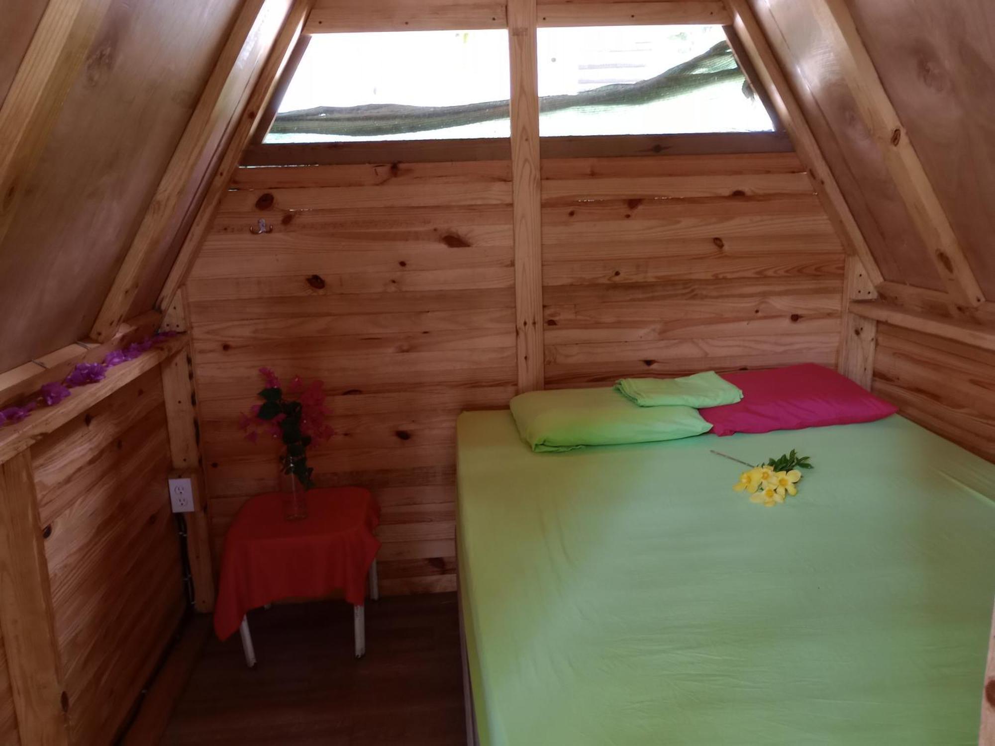 פלאייה בלאנקה Taca Tucan Hostel מראה חיצוני תמונה